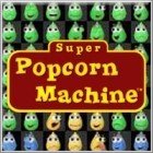 Super Popcorn Machine spēle