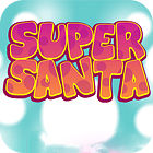 Super Santa spēle