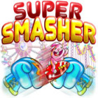 Super Smasher spēle