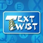Super Text Twist spēle