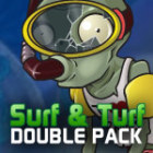Surf & Turf Double Pack spēle