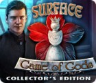 Surface: Game of Gods Collector's Edition spēle