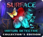 Surface: Virtual Detective Collector's Edition spēle