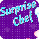 Surprise Chef spēle