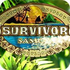 Survivor Samoa - Amazon Rescue spēle Survivor Samoa - Amazon Rescue spēle