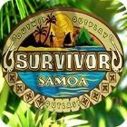 Samoa Survivor spēle