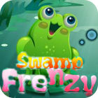 Swamp Frenzy spēle