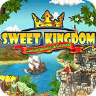 Sweet Kingdom: Enchanted Princess spēle