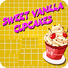 Sweet Vanilla Cupcakes spēle