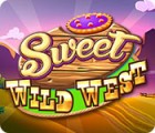 Sweet Wild West spēle