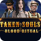 Taken Souls - Blood Ritual Platinum Edition spēle