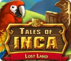 Tales of Inca: Lost Land spēle