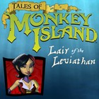 Tales of Monkey Island: Chapter 3 spēle Tales of Monkey Island: Chapter 3 spēle