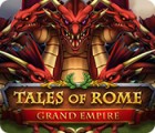 Tales of Rome: Grand Empire spēle