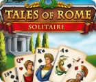 Tales of Rome: Solitaire spēle