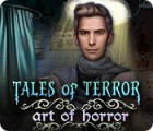 Tales of Terror: Art of Horror spēle