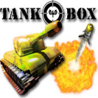Tank-O-Box spēle