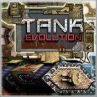 Tanks Evolution spēle