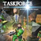Taskforce: The Mutants of October Morgane spēle