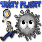 Tasty Planet spēle