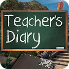 Teacher's Diary spēle