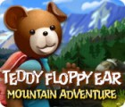 Teddy Floppy Ear: Mountain Adventure spēle
