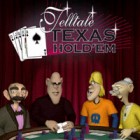 Telltale Texas Hold'Em spēle