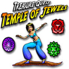Temple of Jewels spēle