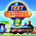 Text Express 2 spēle