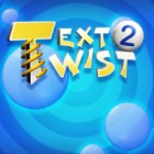 TextTwist 2 spēle