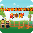 Thanksgiving Bow spēle