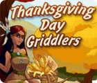 Thanksgiving Day Griddlers spēle
