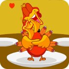 Thanksgiving Turkey Rescue spēle