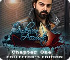 The Andersen Accounts: Chapter One Collector's Edition spēle