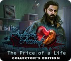 The Andersen Accounts: The Price of a Life Collector's Edition spēle