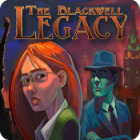 The Blackwell Legacy spēle The Blackwell Legacy spēle
