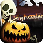 The Bony Puzzler spēle