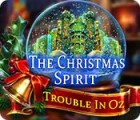 The Christmas Spirit: Trouble in Oz spēle