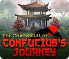 The Chronicles of Confucius’s Journey spēle