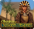 The Chronicles of Joseph of Egypt spēle