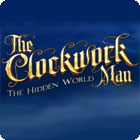 The Clockwork Man: The Hidden World Premium Edition spēle