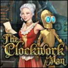 The Clockwork Man spēle