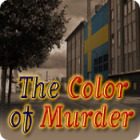 The Color of Murder spēle