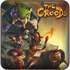 The Croods. Hidden Object Game spēle
