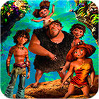 The Croods Memory Game spēle