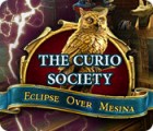 The Curio Society: Eclipse Over Mesina spēle