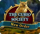 The Curio Society: New Order spēle