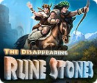 The Disappearing Runestones spēle