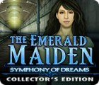 The Emerald Maiden: Symphony of Dreams Collector's Edition spēle