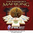 The Emperor's Mahjong spēle